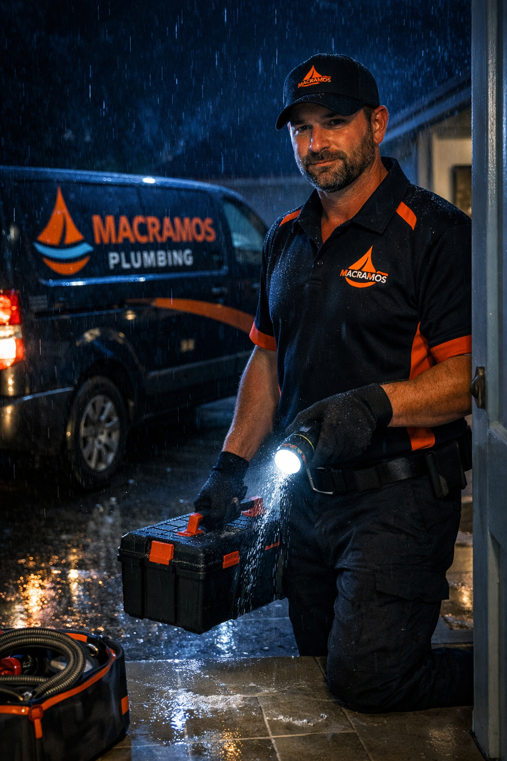 Emergency Plumber
